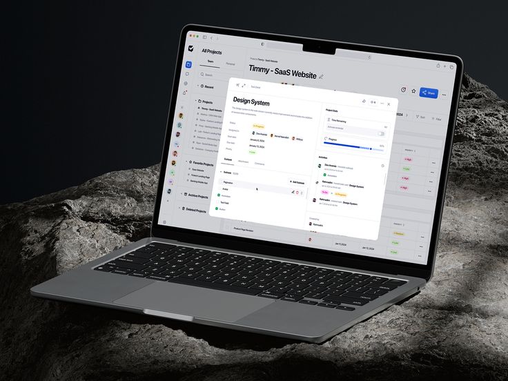 Optimización de Procesos Internos