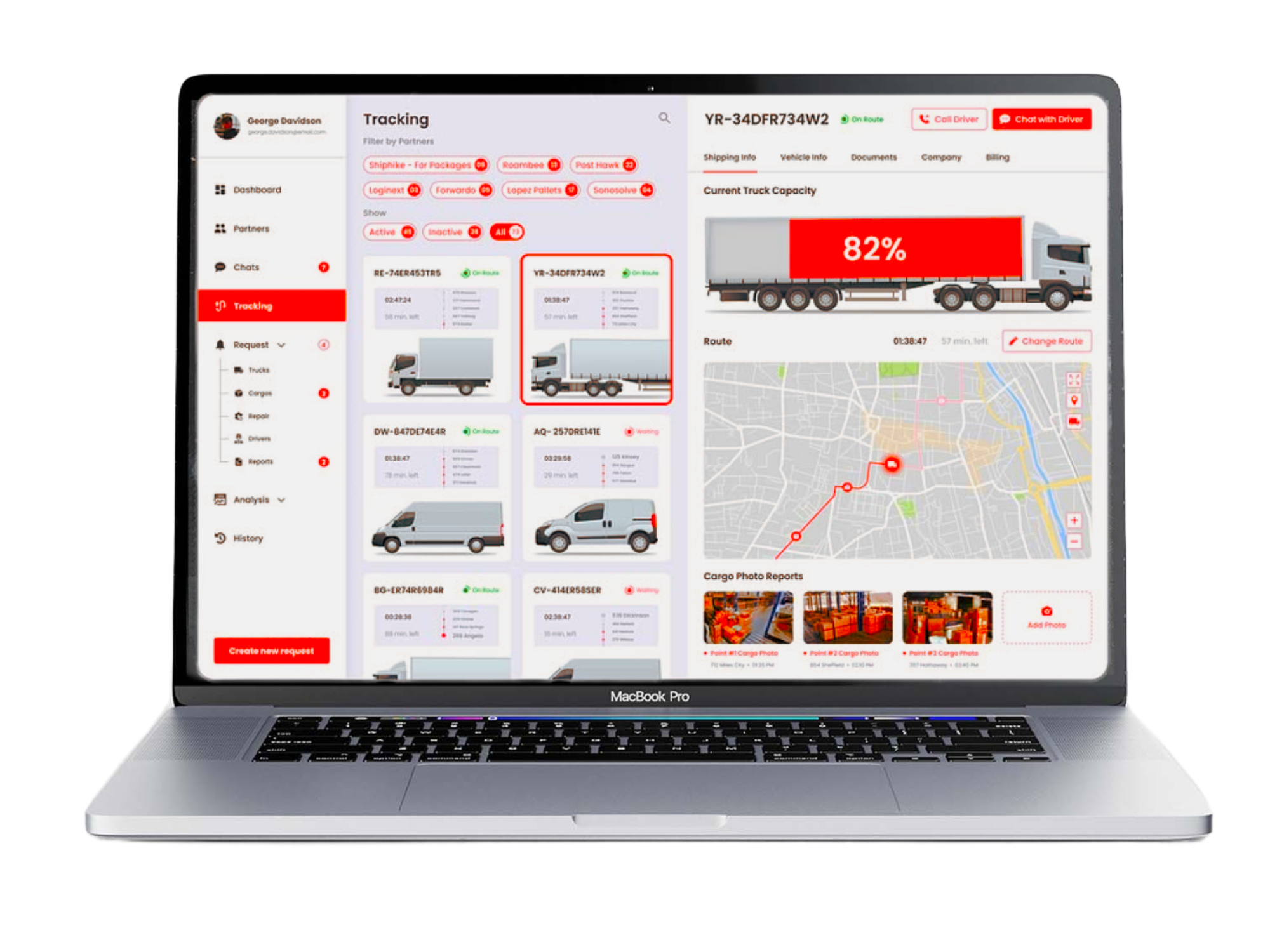 Sistema ERP Empresarial