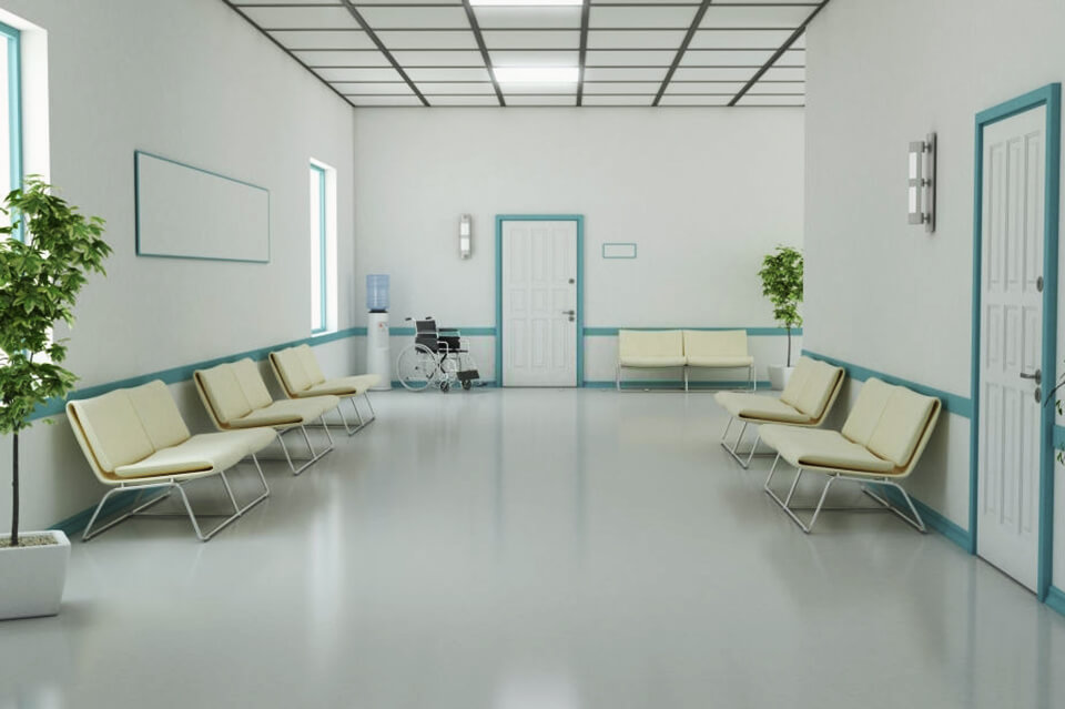 clinicas medicas