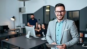 Empresas Privadas