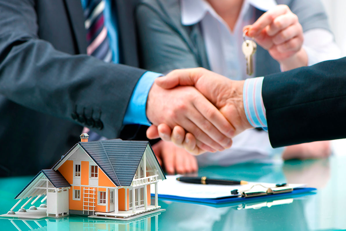Inmobiliarias
