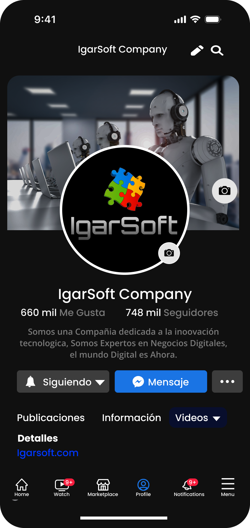 Imagen de GoCartApp