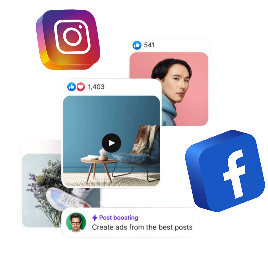 Meta Ads Campaigns